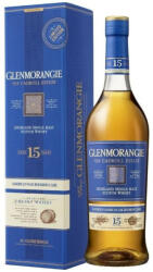 Glenmorangie 15 Years Cadboll American Oak Bourbon Cask 0,7 l 43%