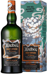 Ardbeg Heavy Vapours 0,7 l 46%