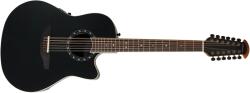 Ovation 2751AX-5-G 12 Black