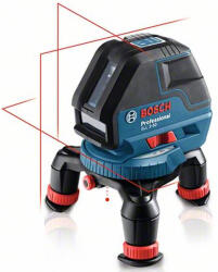 Bosch GLL 3-50 + BM 1 + L-Boxx 0601063802