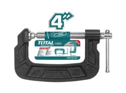 TOTAL Clema G 4 THT13141