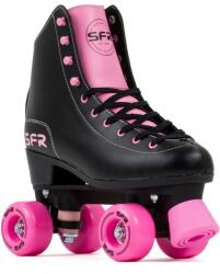 SFR Figure Quad Black/Pink