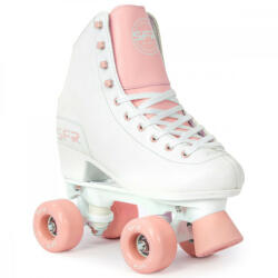 SFR Figure Quad White/Pink
