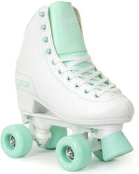 SFR Figure Quad White/Green