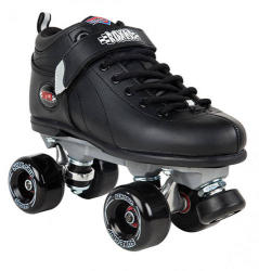 Rookie Ruckus Derby Role