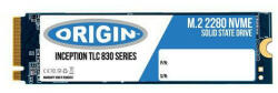 Origin Storage INCEPTION TLC830 PRO 256GB M.2 (OTLC2563DNVMEM.2/80)