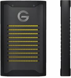 Western Digital G-DRIVE ArmorLock 1TB USB 3.2 (SDPS41A-001T-GBANB)