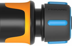 Fiskars Comfort tömlőcsatlakozó 13-15 mm (1/2"-5/8")