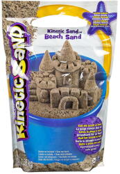 Spin Master Spin Master Kinetic Sand Beach Sand - 6028363 (6028363) Figurina