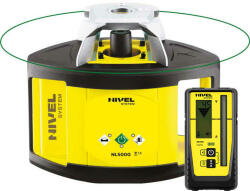 Nivel System NL500G N4030