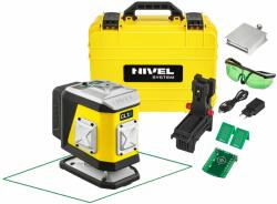 Nivel System CL1G 1x360 N3130