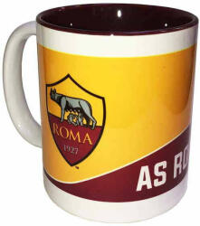 AS ROMA