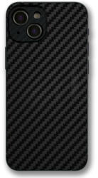 Comma Husa Comma Carcasa Kevlar Series iPhone 13 Black (CCKSIXIIIBK) - vexio
