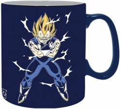 ABYstyle Dragon Ball Vegeta 460 ml ABYMUG977