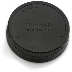 Tamron hátsó objektívsapka (for Sony E) (FE/CAPIII) (381931-FE-CAPIII)