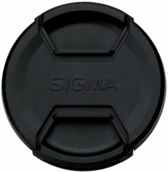 Sigma 67mm Objektívvédő sapka (LCF-67III)