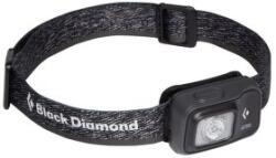 Black Diamond ASTRO 300 Lampă frontală Graphite 0004