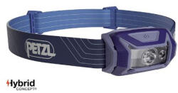 Petzl Lanterna frontala Petzl tikka albastra (3342540839113)