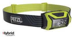 Petzl Lanterna frontala Petzl Tikka verde (3342540839137)