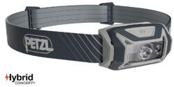 Petzl Lanterna frontala Petzl Tikka core neagra (3342540839144)