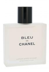 CHANEL Bleu de Chanel aftershave loțiune 100 ml pentru bărbați