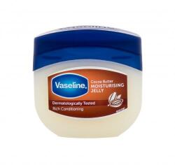 Vaseline Cocoa Butter Moisturising Jelly gel de corp 100 ml pentru femei