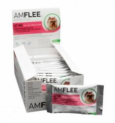 FYPRYST Amflee Dog Spot-On (2-10 kg), 10 Pipete