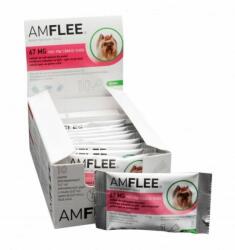 FYPRYST Pipeta Antiparazitara Caini Amflee Spot-On S, 2 - 10 kg