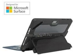 Targus Protect Case for Microsoft SurfaceT Go and Go 2 - Grey (THZ779GL) (THZ779GL)