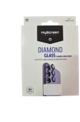 MyScreen Folie MyScreen Sticla Camera Individual Myscreen Diamond pentru Samsung Galaxy S24 (5904433230971)
