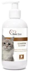Over Zoo Șampon pentru pisici OVER ZOO 250 ml