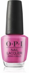 OPI Your Way Nail Lacquer lac de unghii culoare Without a Pout 15 ml