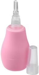 BabyOno Nasal Aspirator aspirator nazal pentru copii Pink 1 buc