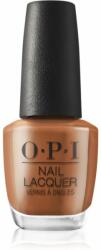 OPI Your Way Nail Lacquer lac de unghii culoare Material Gowrl 15 ml