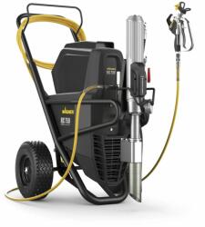 Wagner HeavyCoat 750E SSP Spraypack / 230 V, debit material 6 l/min, duza max. 0, 043", motor electric 3, 1 kW (24964249510)