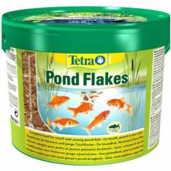 TETRA Pond Flakes 10 l