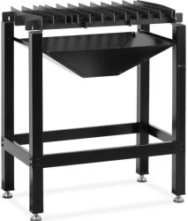 Stamos Welding Group Plazmavágó asztal - 80 x 45 cm - 150 kg (SWG-PTABLE-80PCT)
