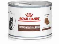 Royal Canin Kitten Gastro Intestinal Digest 12x195 g hrana pisoi, mousse