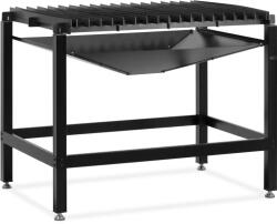 Stamos Welding Group Plazmavágó asztal - 120 x 80 cm - 150 kg (SWG-PTABLE-120PCT)