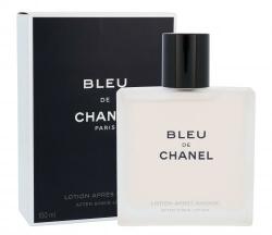 CHANEL Bleu de Chanel 100 ml Borotválkozás utáni arcszesz