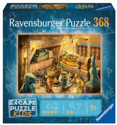 Ravensburger Puzzle Escape 368 db - Ókori Egyiptom (13361)