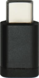 THB Bury Bury Powerállvány USB-C Adapter Micro-USB>USB-C (0-07-0404-0)