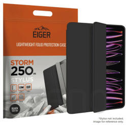 Eiger Storm Stylus 250m tok iPad Pro 12.9 '' (2018-22) sc (EGSR00140)
