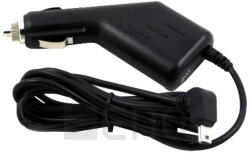 Snooper KFZ-töltő 12/24V > 5V Mini-USB/TMC-Kabel S6800 (S68KL)