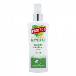 Protect Junior szúnyog- kullancs riasztó 100 ml