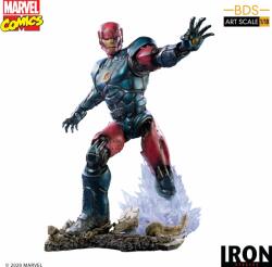 Iron Studios X-Men - Sentinel #3 - BDS Art Scale 1/10