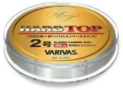 VARIVAS Fir Varivas Hard Top Leader 40m 0.33mm 8.5kg (V2825040)