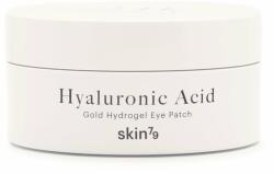 SKIN79 Gold Hydrogel Eye Patch Hyaluronic Acid 60 pcs