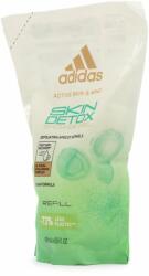 Adidas Skin Detox Woman Shower Gel Refill 400 ml