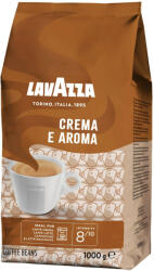 LAVAZZA Crema e Aroma szemes kávé 1 kg - kavegepbolt